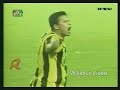 DEPORTIVO TACHIRA vs Maracaibo 4 x3