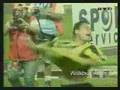 DEPORTIVO TACHIRA vs Maracaibo 4 x3