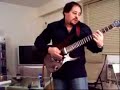 playing-my-ibanez-prestige.html