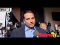 Nick Dipaolo Not a Party Guy at roast of Larry the cable guy March 1, 2009