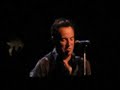 Wrecking Ball Bruce Springsteen and The E Street Band Madison Square Garden November 8 2009
