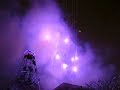Inauguration des f�tes du 400e de Qu�bec