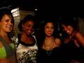 MEET MY BACKUP DANCERS......