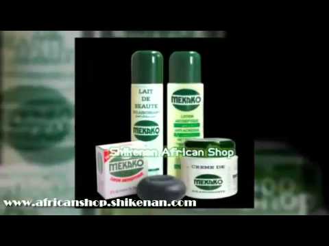 Mekako Brightening Skin