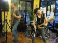 The New Trust- You've Got To Be Fucking Shitting Me