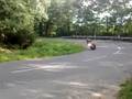 videos de courbe en cbf en allegeant  cale pied
