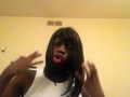 My Hair is Layed Like VH1 Celebrates Diva Soul (review)