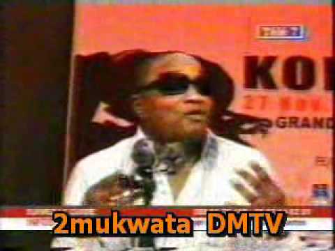 CONFERENCE de presse de Koffi Olomide 23 ans du QL ( 2 ) A PROPOS DE CINDY CONFERENCE de presse de Koffi Olomide 23 ans du QL ( 2 ) A PROPOS DE CINDY