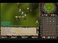 I Damaged I PK Vid (Runescape)