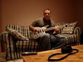 Ibanez Proline Demo