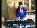 xoni ndahet  zemra   ne   dy pjes