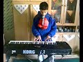 xoni ndahet  zemra   ne   dy pjes