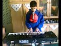 xoni ndahet  zemra   ne   dy pjes