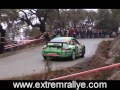 Rallye du var 2007
