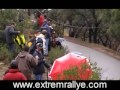 rallye du var 2007