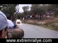 Rallye du var 2007