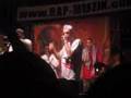 La rue chante Live Ul'team atom