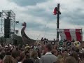 Emporium 2010 - The Dark Ages - The Vikings!