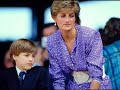 princess Diana, A Star In Heaven