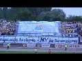 Motor Lublin - Widzew Łódź 02.08.2008 wideo
