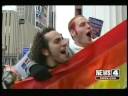 ST LOUIS KMOV News at 10pm ShowMeNoHate Prop 8 Protest