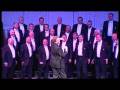 Cottontown Chorus - Fat Bottomed Girls