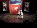 Anima Heroes 2008 - Trinity Blood (WCS)