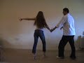 online cuban salsa course in 10 parts

essential skills
absolute beginners
beginners
improvers
intermediate 1
intermediate 2
advanced 1
advanced 2
super advanced
master level

take your salsa to the max with chris traynor and geri coiro of www.strictlysalsa.info, glasgow.

turns to make you scared and styling to make you swoon!

and all for free of course!