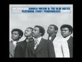 Harold Melvin Hang on in there