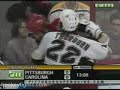 Thorburn vs Commodore