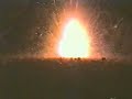 30,000 Bottle Rockets