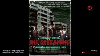 Die Screaming 2 (Variant)