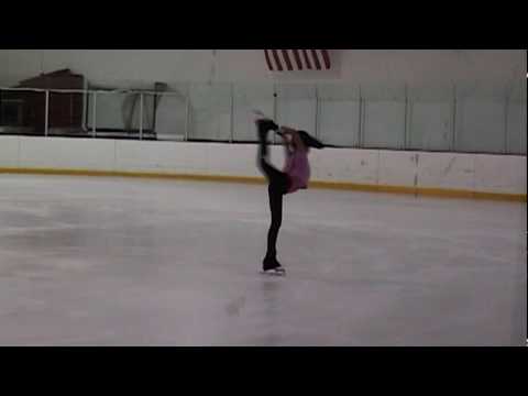 how to practice skating