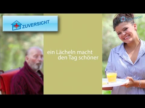 Ambulante Krankenpflege Pflegedienst Zuversicht - Altenpflege in Dessau Rosslau - betreutes Wohnen