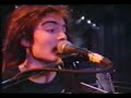 Jellyfish - Go Your Own Way - Live in Frankfurt, Germany