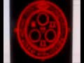 Silent Hill 3 - Halo of The Sun Symbol