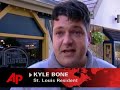 InBev Buyout Sours Mood in St. Louis