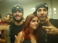 Familia Nx Zero
