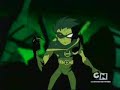 Merry Frickin' Christmas, Titans! Merry Frickin' Christmas, Titans!