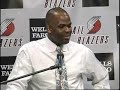 after the loss against the rockets at the rose garden.