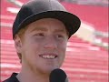 Supercross - Las Vegas - Ryan Villopoto Interview Supercross - Las Vegas - Ryan Villopoto Interview