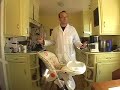 Professor Product - Healthy Care High Chair Professor Product - Healthy Care High Chair