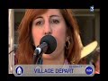 Lilly West - She Needs Help - Village Départ - Tour de Fance