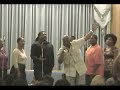 Sweetwater Church of Christ ~ VOH ~ Let It Rise (cover)