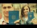 FurioSnails - Blue Passports