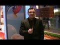 New Super Mario Bros. Red Carpet and 25th Anniversary Celebration