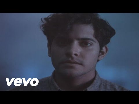 Neon Indian - Polish Girl