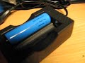 (uploaded by erirohvel)&nbsp;OEM 2*18650 Lithium Battery Charger