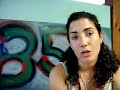 Introducing the 350.org Team - Nathaly Agosto Filion