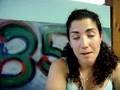 Introducing the 350.org Team - Nathaly Agosto Filion